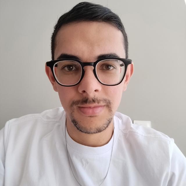 Antônio E. S. Lucena